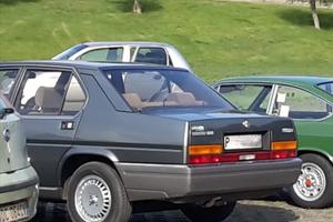 Alfa Romeo 90 2.0 V6