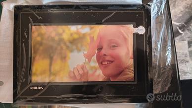 PHILIPS PHOTO FRAME LCD 7 SPF1007