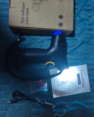 compressore professionale 