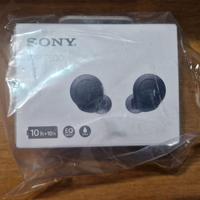 auricolari sony bluetooth