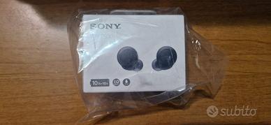 auricolari sony bluetooth