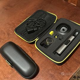 Philips OneBlade Pro rasoio elettrico