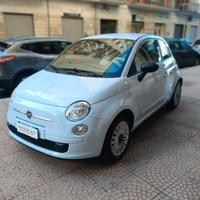 Fiat 500 1.2 BENZ/GPL(2032)-NEOPATENTATI-Euro4990