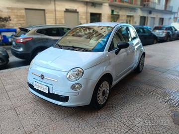 Fiat 500 1.2 BENZ/GPL(2032)-NEOPATENTATI-Euro4990