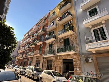 Appartamento Bari [Cod. rif 3282336VRG] (Libertà)