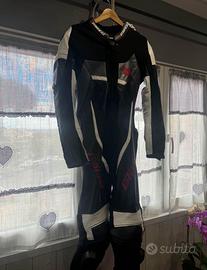 Tuta  moto intera Dainese