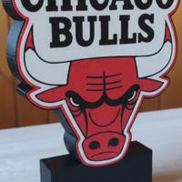 Lampada led Chicago Bulls
