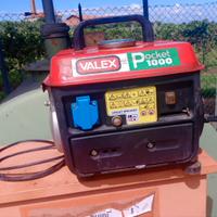 Generatore valex