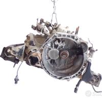 Cambio manuale DR5 1.8 benzina 2012