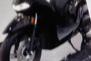 ho da sh 350i sport 2025