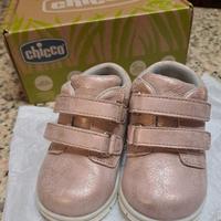 Scarpe Chicco Primi Passi