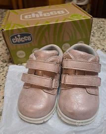 Scarpe Chicco Primi Passi