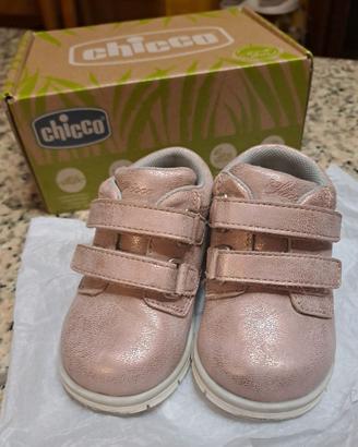 Scarpe Chicco Primi Passi