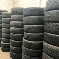 Stock gomme usate ingrosso 112 pezzi