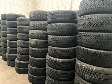 Stock gomme usate ingrosso 112 pezzi