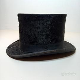 Cilindro "A. Cassé", Parigi, primi del '900