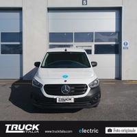 Mercedes-Benz eCitan - eCitan furgone Extra U91893