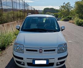 FIAT Panda 2ª serie - 2010 - 1.2 GPL