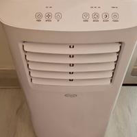Climatizzatore portatile ARGO EGO EU