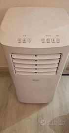 Climatizzatore portatile ARGO EGO EU