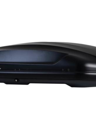 Box da tetto Bermude 450 come nuovo