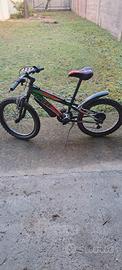 bicicletta da bambino