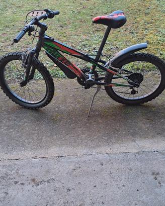 bicicletta da bambino