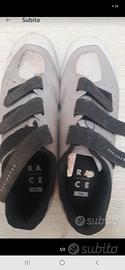 scarpe ciclismo