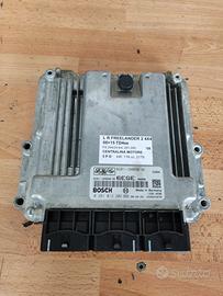 Centr motore LAND ROVER FREELANDER 2 4X4 2.2cc 08