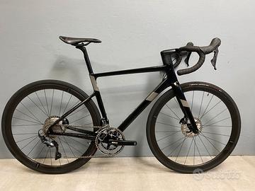 CANNONDALE SUPERSIX EVO 3 tg 51