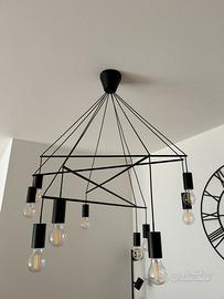Lampadario sospensione Ideal Lux