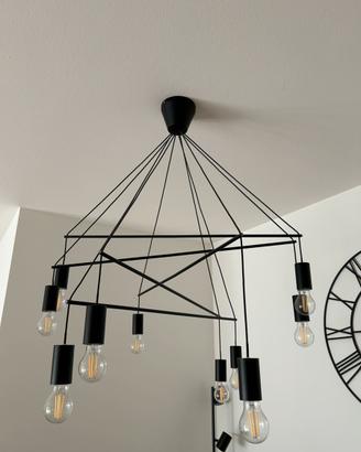 Lampadario sospensione Ideal Lux