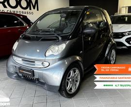 SMART fortwo 800 coup pulse cdi