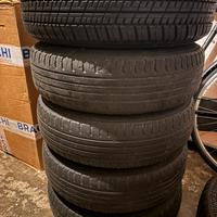 Ruote fiat panda R13