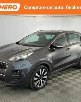 KIA Sportage UG06941
