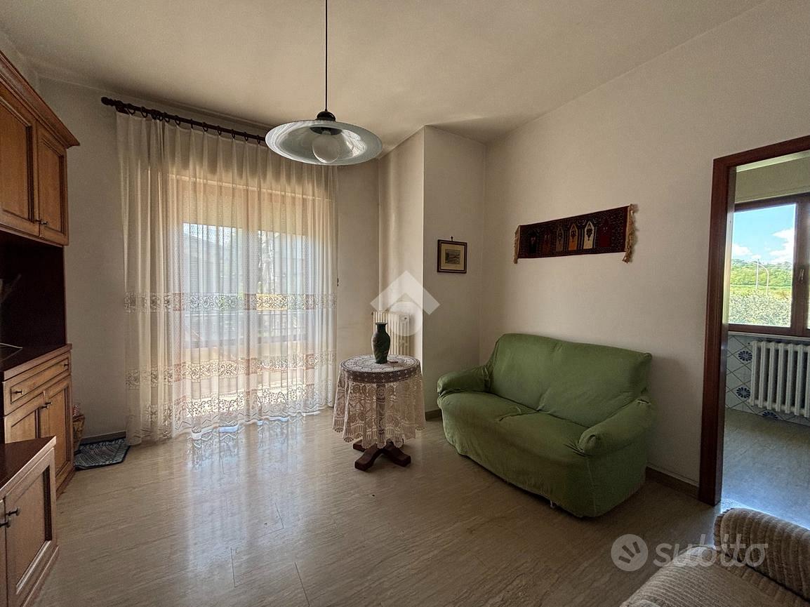 Appartamento – Basciano, Salara Iv - Vista 4