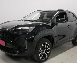 TOYOTA Yaris Cross 1.5 Hybrid 130 CV 5p.E-CVT Tr