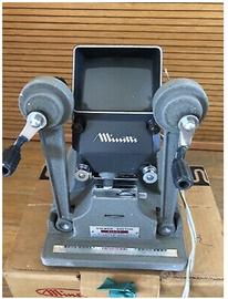 Minette viewer editor 8mm