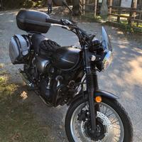 Kawasaki W 800 - 2020