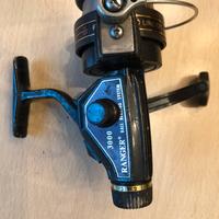 Mulinello ranger 3000