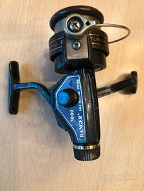 Mulinello ranger 3000