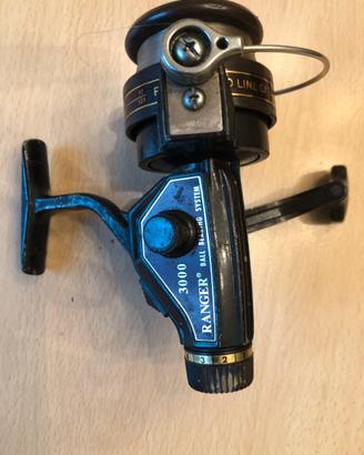 Mulinello ranger 3000