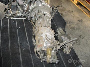 Cambio daihatsu terios 4x4 1.3 b 2001 k3 5 m