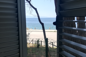 A due passi dal mare