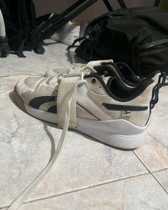 Scarpe palestra Reebok Lifter PR 2