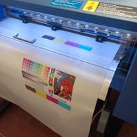 Plotter Roland Truevis SG2-300 pari al nuovo