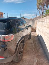  jeep Compass limited 4x4 