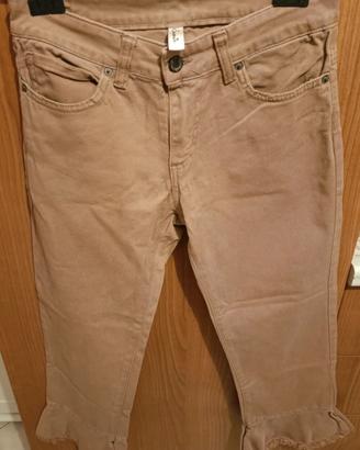 pantaloni da donna souvenir 