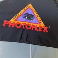 Ombrelli riflettenti per fotografia