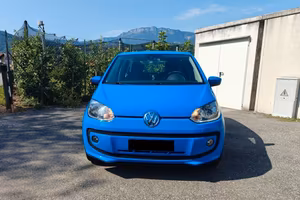 Volkswagen up! 1.0 5p. move